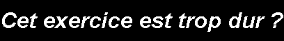 Visitez mon partenaire !
